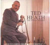 Ted Heath - The Perfectionist