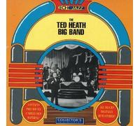 Ted Heath - The Ted Heath Big Band (UK Import)