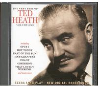 Ted Heath - The Very Best of...Vol.1