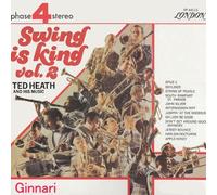 Ted Heath Und Sein Orchester - Swing Is King
