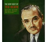 Ted Heath - Very Best of Ted Heath