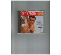 Ted Herold - Ausgewählte Goldstücke