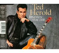 Ted Herold - Besessen von dir