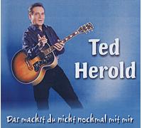 Ted Herold - Das Machst du Nicht Nochmal