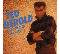 Ted Herold - Die Singles 1958-60