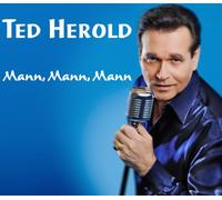 Ted Herold - Mann, Mann, Mann