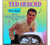 Ted Herold - Moonlight