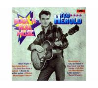Ted Herold - Rock'n Roll Music
