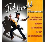 Ted Herold - Seine Größten Erfolge