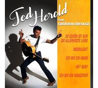 Ted Herold – Seine Größten Erfolge – Vinilo