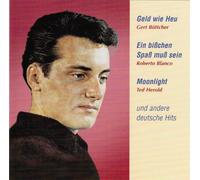 Ted Herold - Stars + Hits Vol.5