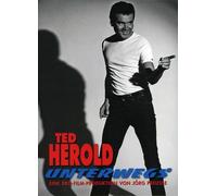 Ted Herold - Unterwegs [Alemania] [DVD]