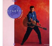 Ted Herold - Vergeben, vergessen, vorbei (Long-Version, 1991) [VINYL]