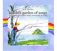 Ted Jacobs - Child's Garden of Songs
