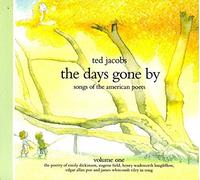Ted Jacobs - The Days Gone By [Vinilo]