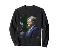 Ted Kennedy Senador Estadounidense en 1983 por Michael Grecco Sudadera