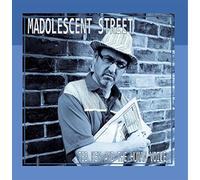 ted key and the human voice - madolescent st.