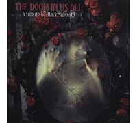 Ted Kirkpatrick - Doom in Us All: A Tribute to Black Sabbath