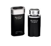 TED LAPIDUS BLACK SOUL agua de tocador vaporizador 100 ml