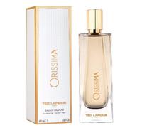TED LAPIDUS ORISSIMA EAU DE PARFUM FEMMES 100 ml