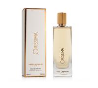 Ted lapidus orissima eau de parfum spray 100 ml for women