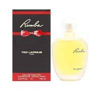 Ted Lapidus Rumba Female - Eau de toilette