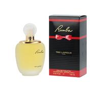 Ted lapidus rumba female - eau de toilette