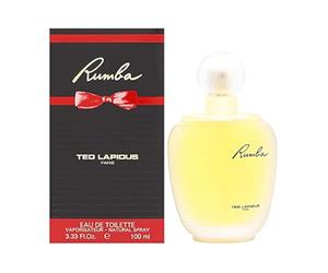 Ted Lapidus Rumba Female - Eau de toilette