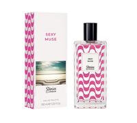 Ted lapidus stories sexy muse edt w 100 ml