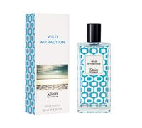 Ted lapidus stories wild attraction edt 100 ml