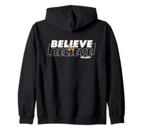Ted Lasso Believe in Believe Sudadera con Capucha