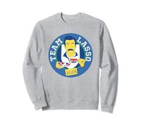 Ted Lasso Believe in Team Lasso Sudadera
