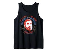 Ted Lasso He's Here Roy Kent Camiseta sin Mangas