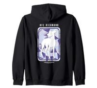 Ted Lasso I Believe AFC Richmond Women's League Sudadera con Capucha
