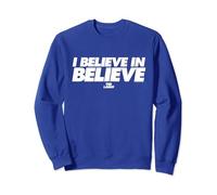 Ted Lasso I Believe In Believe Sudadera