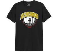 Ted Lasso Metedlasts009, Camisetas,