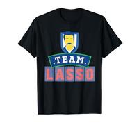 Ted Lasso Team Lasso Tiles Camiseta
