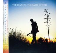 Ted Lennon - Taste of Time