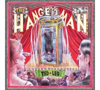 Ted Leo The Hanged Man (CD) (Importación USA)