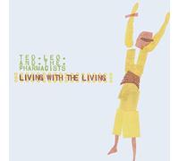 Ted Leo & The Pharmacists - Living With the Living [Vinilo]