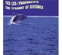 Ted Leo & The Pharmacists - The Tyranny of Distance