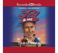 Ted & Me (The Baseball Card Adventures)