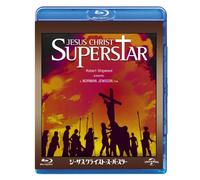 Ted Neeley - Jesus Christ.Superstar(1973) [Edizione: Giappone] [Italia] [Blu-ray]