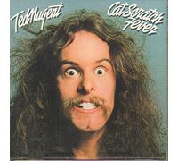 Ted Nugent - Cat scratch fever (1977)