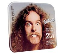 Ted Nugent - Cat Scratch Fever / Free-For-All