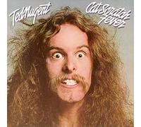 Ted Nugent - Cat Scratch Fever (Gatefold sleeve) [180 gm LP Red Coloured Vinyl] [Vinilo]