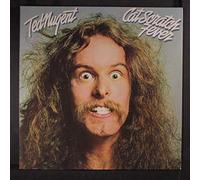 Ted Nugent - Cat Scratch Fever [LP]