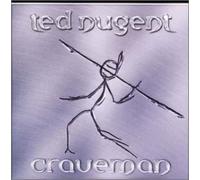 TED NUGENT - Craveman