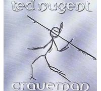 Ted NUGENT - Craveman