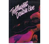 Ted Nugent - Double Live Gonzo!